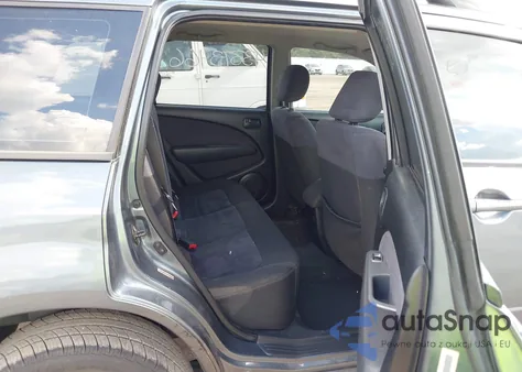 2004 Mitsubishi Outlander Ls z USA, uszkodzony, nr VIN JA4LX31F14U032316